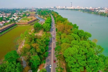 Hậu Covid-19: Huế đón đoàn du khách caravan lớn nhất