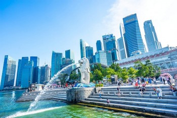 Thái Lan được tìm kiếm nhiều nhất trong top 10 điểm đến quốc tế của du khách Việt