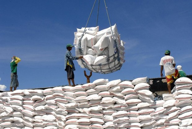 Xuất khẩu gạo tiếp tục tăng trưởng cả lượng và giá trị. (Ảnh minh họa)