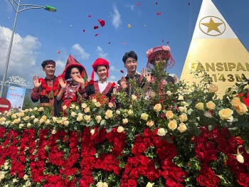 “Lễ hội mùa hè Sa Pa năm 2022” chính thức được khởi động