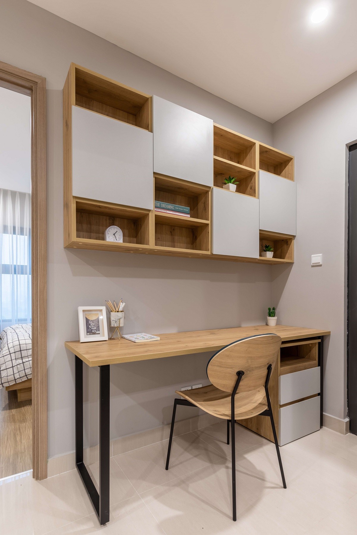 Căn hộ 2 phòng ngủ là lựa chọn tối ưu cho các khách hàng 9x. Căn hộ 2 phòng ngủ là lựa chọn tối ưu cho các khách hàng 9x.