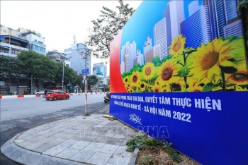 Việt Nam được đánh giá cao trong xếp hạng chính phủ tốt