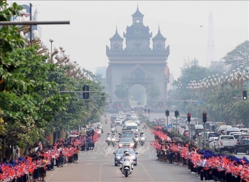 Kiều bào Việt Nam tại Lào: Chuyến thăm của Chủ tịch nước sẽ thắt chặt tình đoàn kết hữu nghị hai nước