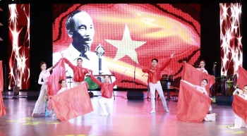 Kỷ niệm 60 năm thành lập Ủy ban Cuba đoàn kết với miền Nam Việt Nam
