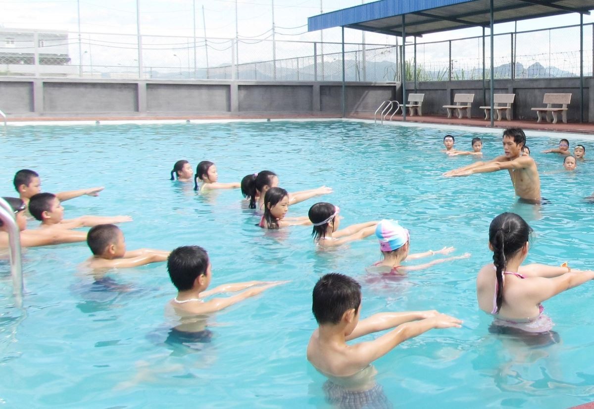 Công điện về tăng cường công tác phòng, chống đuối nước trẻ em