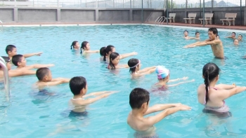 “Việt Nam là quốc gia đi đầu trong phòng, chống đuối nước”