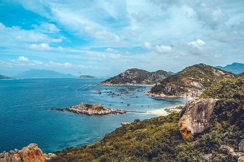 The Times of India bình chọn Nha Trang là top 10 điểm nghỉ dưỡng tốt nhất thế giới