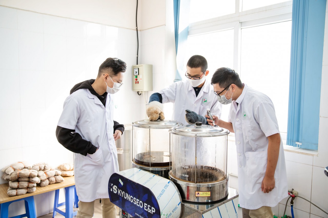 Học sinh Vinschool được tham gia Tuần lễ kiến tập tại các doanh nghiệp hàng đầu trong nước.