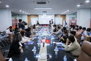 Trường Đại học Văn Lang hợp tác cùng Hà Lan tìm giải pháp khắc phục ô nhiễm nguồn nước