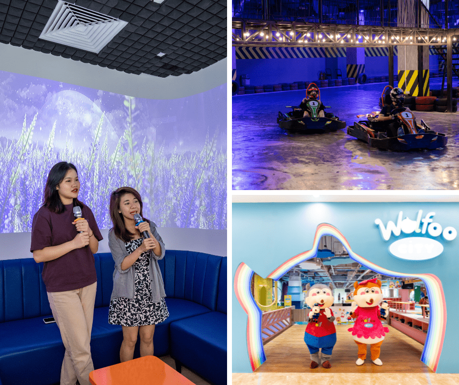 Trải nghiệm cuối tuần cực “chill” cùng dàn sao trẻ V-pop tại Vincom Mega Mall Smart City