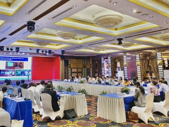 Tăng cường giám sát sức khỏe động vật hoang dã tại Việt Nam