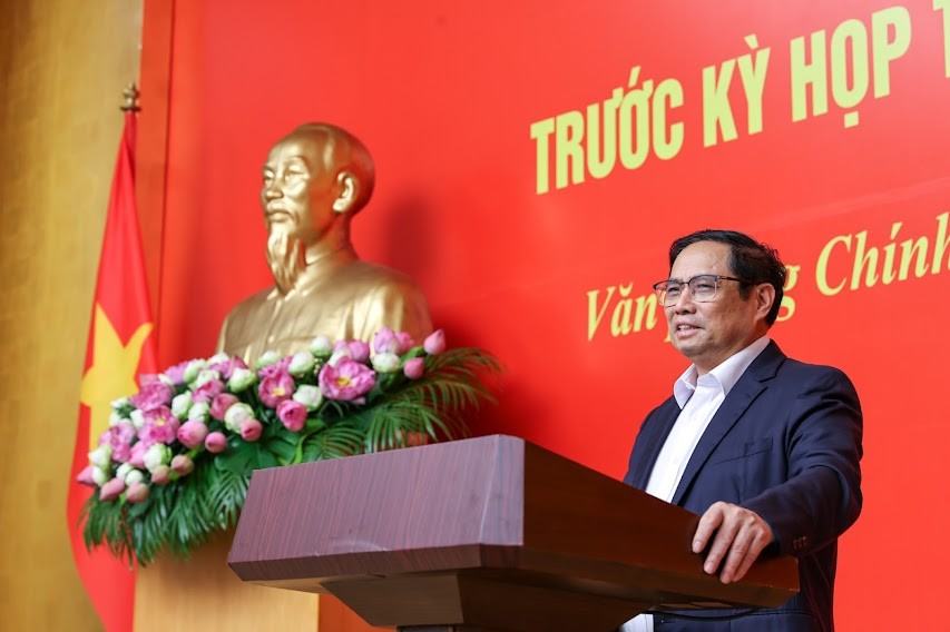 tiếp xúc cử tri