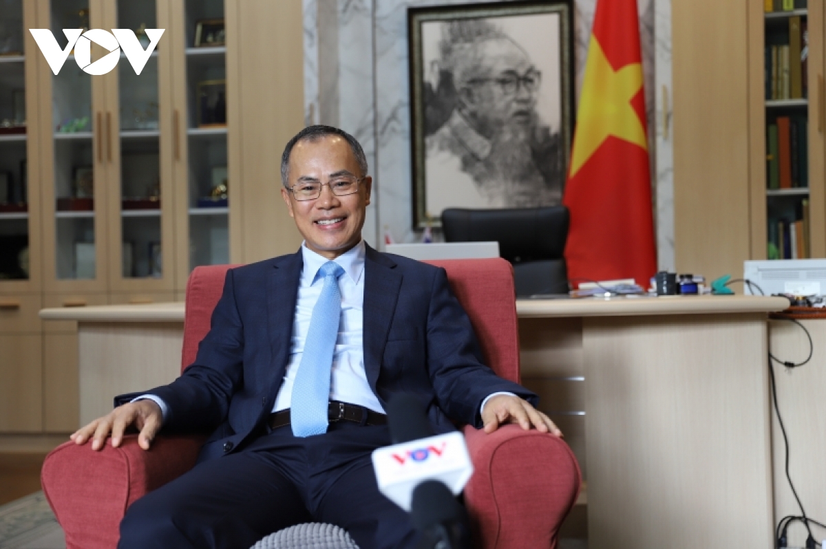 Thúc đẩy hơn nữa quan hệ hợp tác giữa Việt Nam và ESCAP