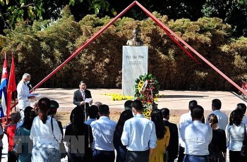 viet nam va cuba tang cuong hop tac trong linh vuc tu phap