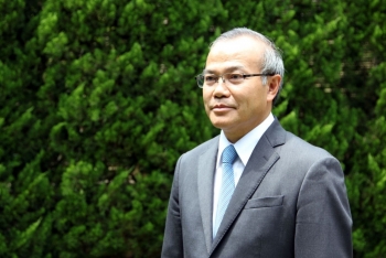 Đại sứ Vũ Hồng Nam: Việt Nam sẵn sàng đóng vai trò lớn hơn trong tương lai châu Á đang định hình rõ nét