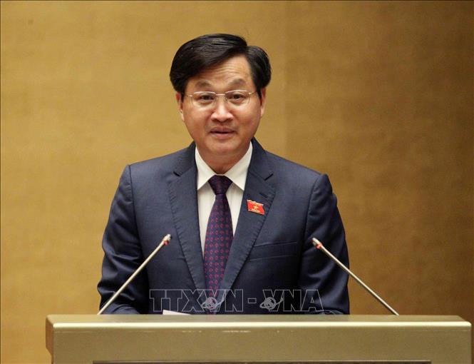 Phó Thủ tướng Chính phủ Lê Minh Khái thăm trụ sở và làm việc với Phó Tổng Giám đốc WTO tại Geneva