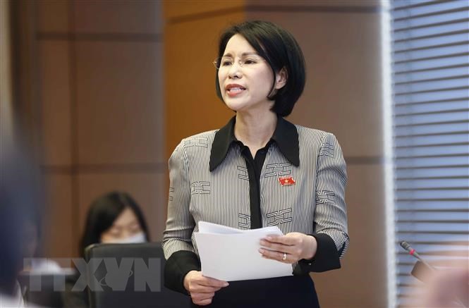 Tạo cơ hội để y bác sỹ trong nước tiếp cận các tiến bộ khoa học | Chính trị | Vietnam+ (VietnamPlus)