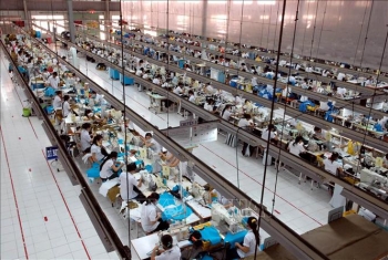 Việt Nam là quốc gia có số lượng lưu học sinh lớn thứ 5 tại Mỹ