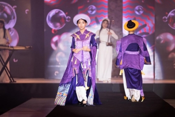 diem sang cua thoi trang va du lich viet sau dai dich covid 19
