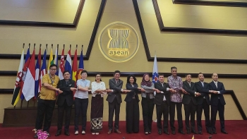 Việt Nam hoàn thành xuất sắc vai trò Chủ tịch Hội đồng ủy thác Quỹ ASEAN năm 2021