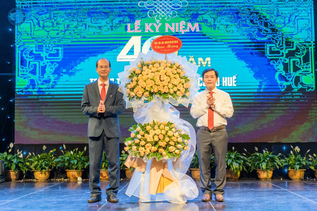 40 năm bảo tồn và phát triển bền vững giá trị di sản Huế