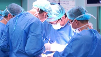 Vinmec đưa đội ngũ chuyên gia hàng đầu về Quảng Ninh và Hải Phòng