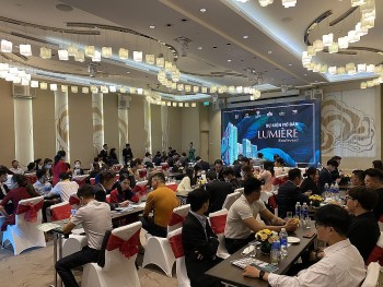 Khách chốt căn nhanh chóng, hơn 2.000 căn LUMIÈRE Boulevard đã có chủ