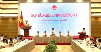 Những thành tựu, kết quả của Việt Nam được cộng đồng quốc tế đánh giá cao