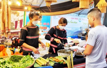 Pleiku có thể trở thành thành phố sáng tạo UNESCO