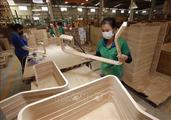 Ngành gỗ ứng phó trước nguy cơ gia tăng phòng vệ thương mại