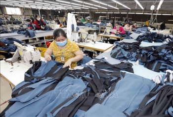 Gỡ khó cho ngành dệt may Việt Nam những tháng cuối năm 2022