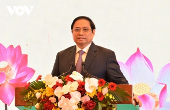 Thủ tướng: Giữ gìn thi hài Bác là nhiệm vụ chính trị có ý nghĩa vô cùng lớn