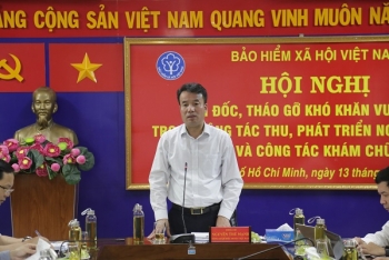 Tháo gỡ vướng mắc trong phát triển người tham gia BHXH, BHYT tại các tỉnh phía Nam