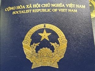 Đức nối lại việc cấp thị thực cho hộ chiếu mới của Việt Nam