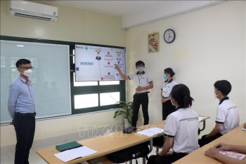 Ngân sách Nhà nước hỗ trợ người nghèo, dân tộc thiểu số đi làm việc ở nước ngoài