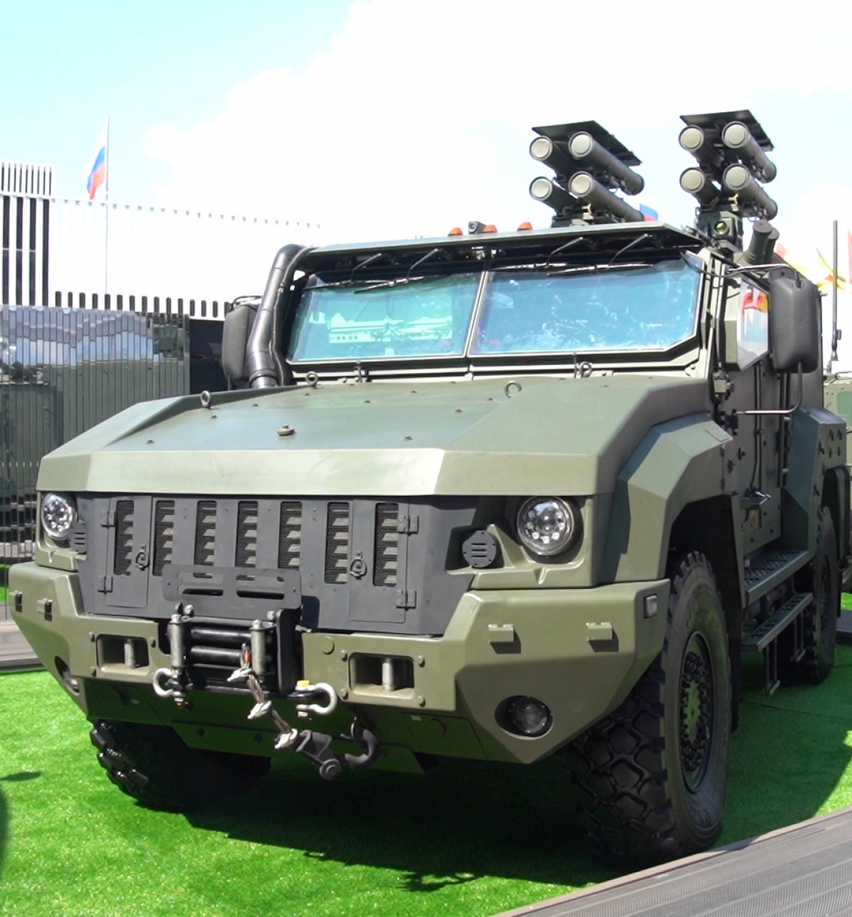 nga khai mac dien dan va hoi thao quan su quoc te army games 2022 hinh anh 5