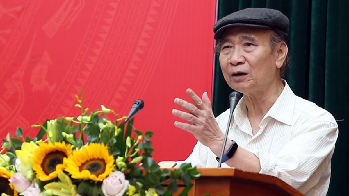 viet nam xem van de nhan quyen la muc dich de phan dau hinh anh 1