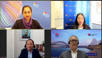 Các nhà khoa học Australia kêu gọi thúc đẩy mạnh mẽ hơn nữa quan hệ với Việt Nam