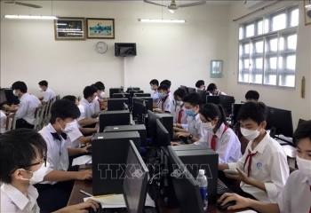 Cao Lãnh được UNESCO công nhận là thành phố học tập