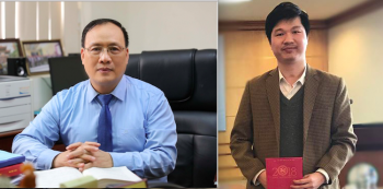 Việt Nam có hai người trong top 10.000 nhà khoa học ảnh hưởng nhất thế giới