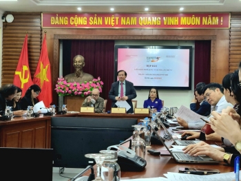 Hơn 50 quốc gia và vùng lãnh thổ tham gia Liên hoan Phim quốc tế Hà Nội năm 2022