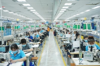 Báo Mỹ: Tốc độ tăng trưởng kinh tế Việt Nam đang vượt xa phần còn lại của châu Á