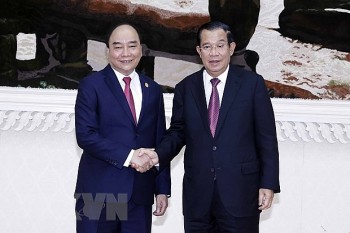 chu tich nuoc nguyen xuan phuc hoi kien thu tuong campuchia hun sen