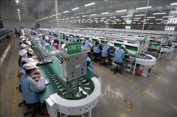 WB đánh giá về bốn động lực tăng trưởng kinh tế Việt Nam năm 2022 và triển vọng năm 2023