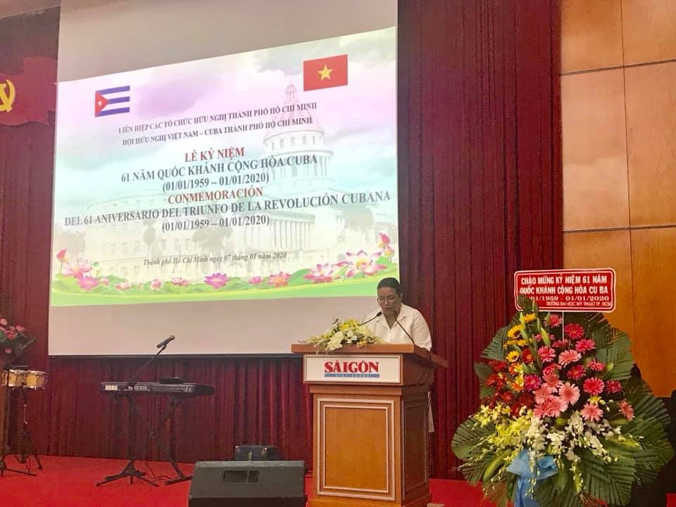 cuba mong muon mo rong cac moi quan he voi viet nam