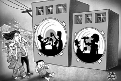 TP.HCM triển khai biện pháp xử lý vi phạm tiếng ồn