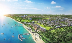 Lực hút BĐS nghỉ dưỡng Phan Thiết từ sức nóng của hạ tầng