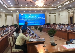 TP.HCM: Đối thoại với doanh nghiệp cùng tìm hướng ra cho thị trường BĐS
