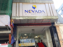 tmv quoc te nevada bi phat 30 trieu dong vi quang cao vuot phep