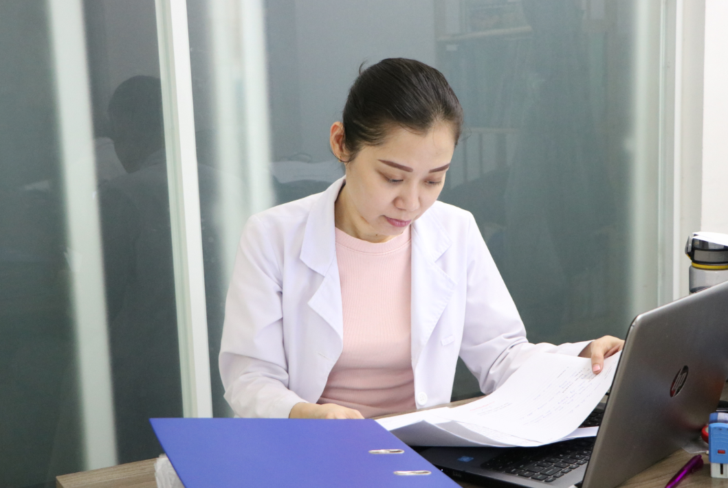 Cống hiến thầm lặng của những người được xem như 'từ mẫu'